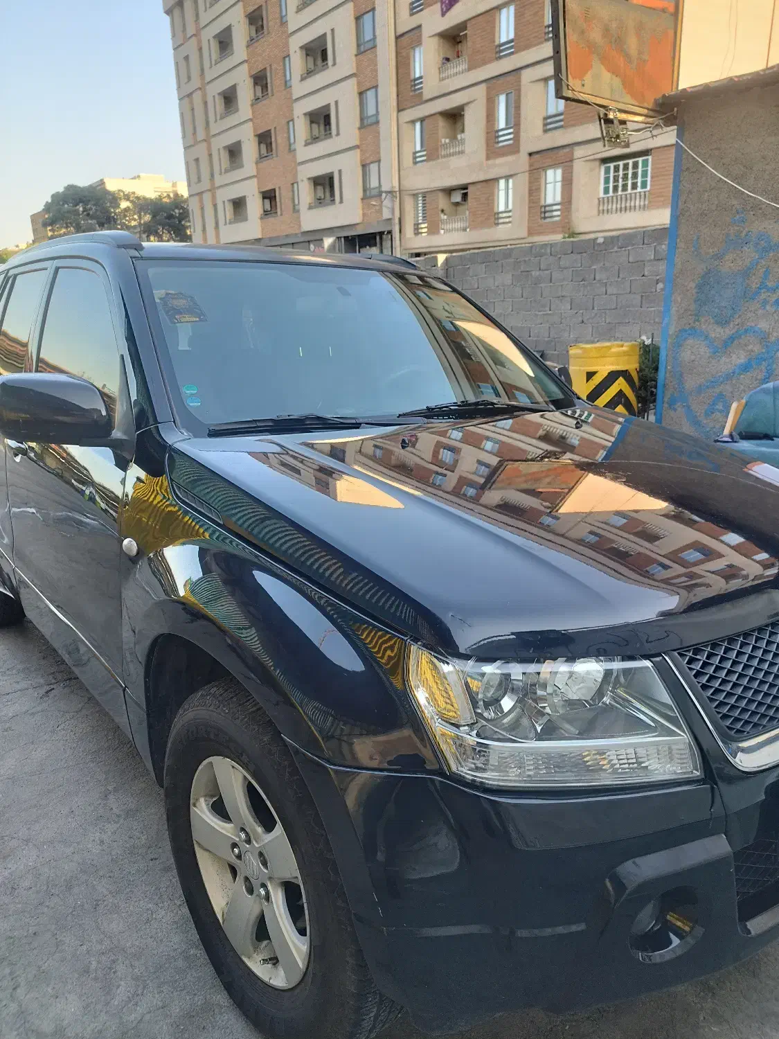 خودرو سوزوکی، ویتارا آگهی ann_20753254