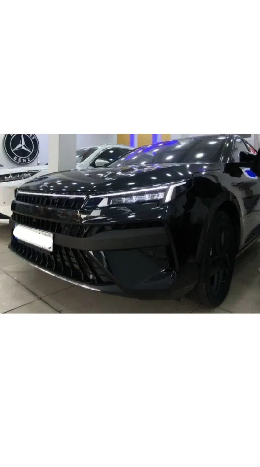 خودرو کی ام سی، ایگل آگهی ann_20753292