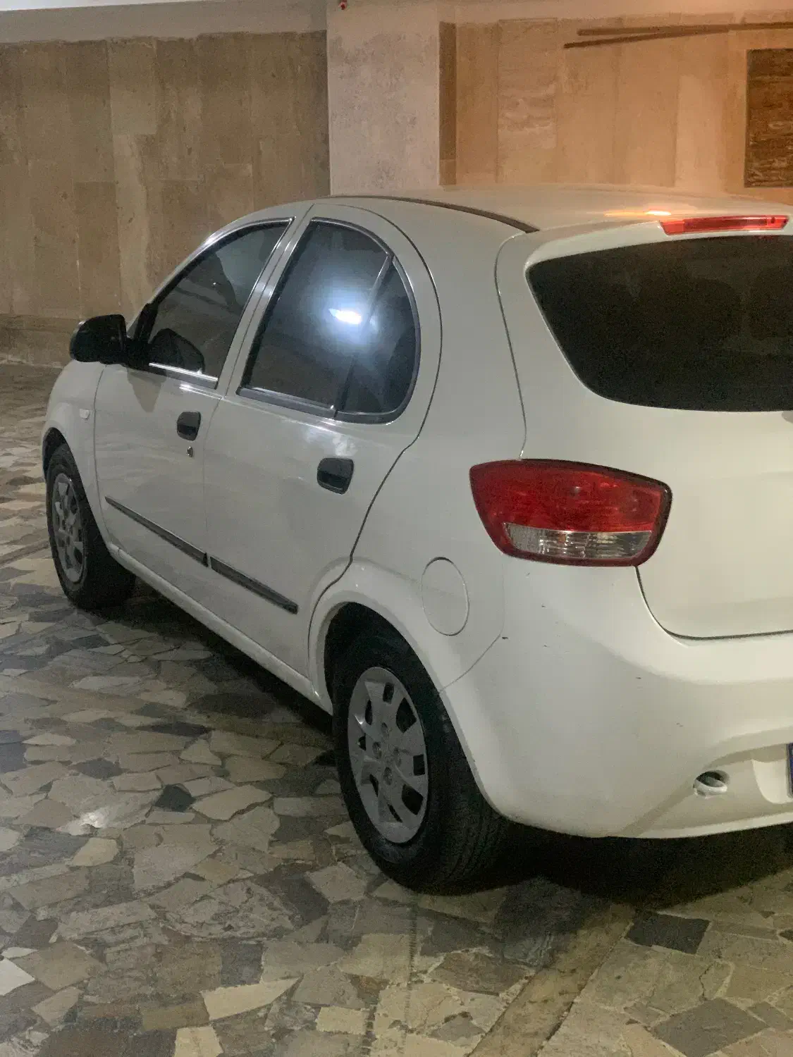 خودرو تیبا، 2 آگهی ann_20753341