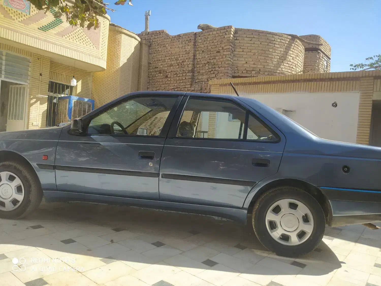 خودرو پژو، 405 آگهی ann_20753346
