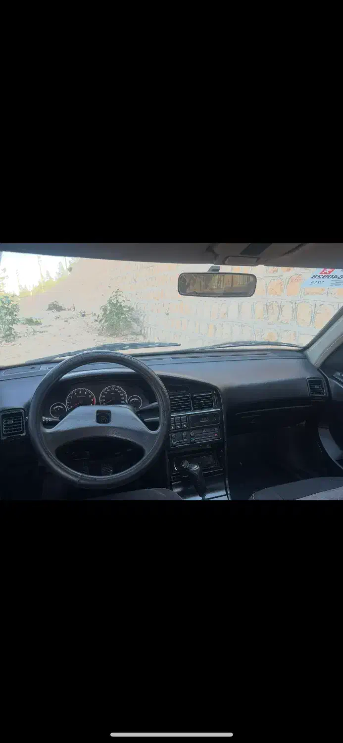 پژو 405 GLX - 1383