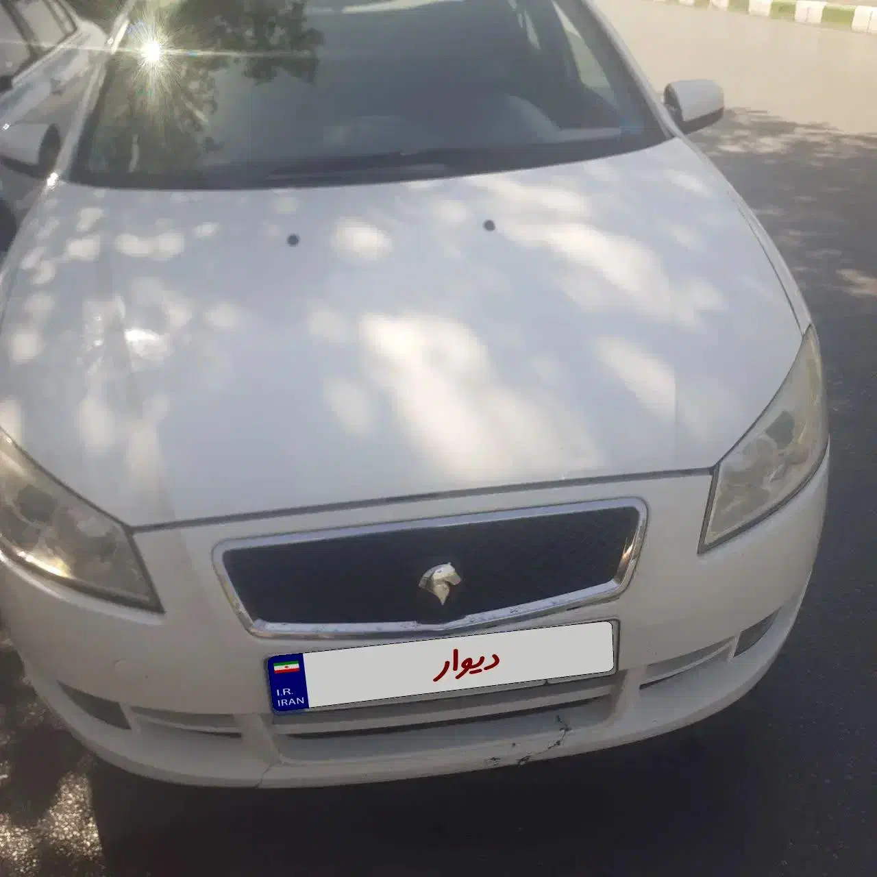 خودرو رانا، LX آگهی ann_20753390