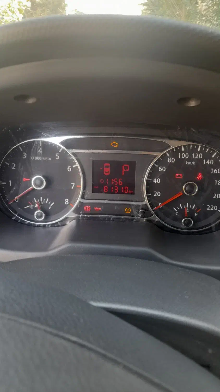 جک J4 اتوماتیک ساده - 1401