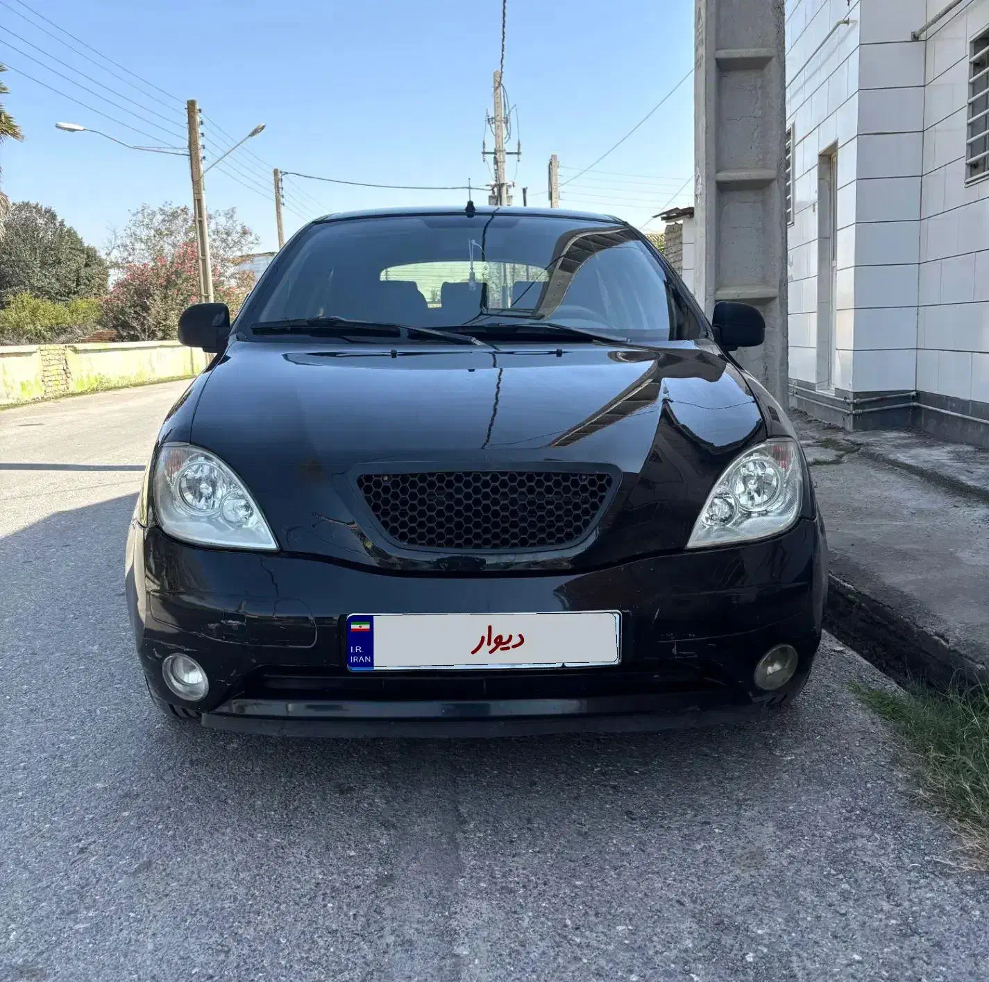 خودرو تیبا، 2 آگهی ann_20753418