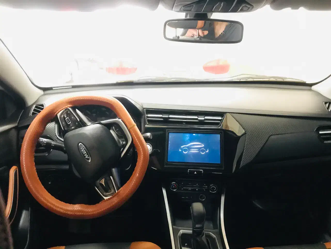 ام وی ام X22 پرو اتوماتیک IE - 1401