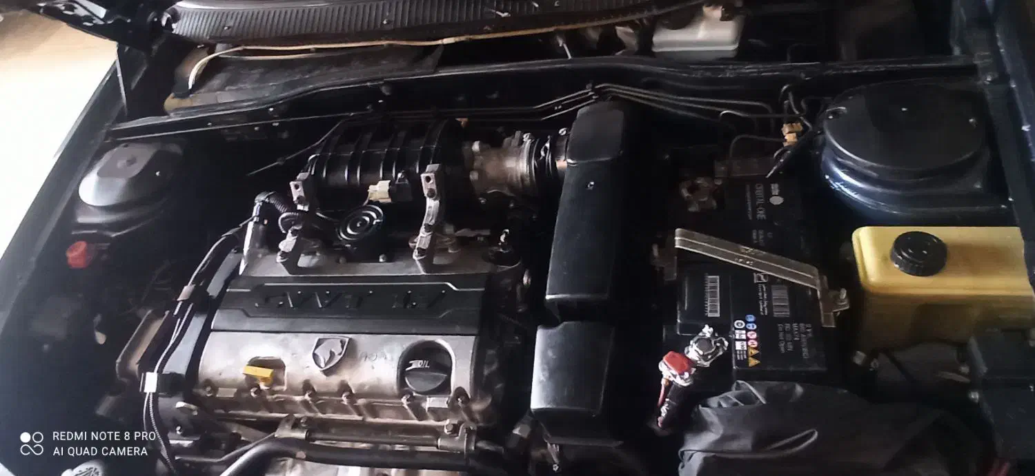 سمند LX EF7 - 1394
