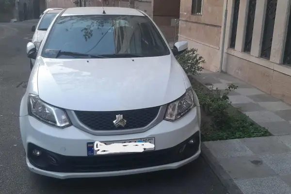 خودرو ساینا، S آگهی ann_20753476