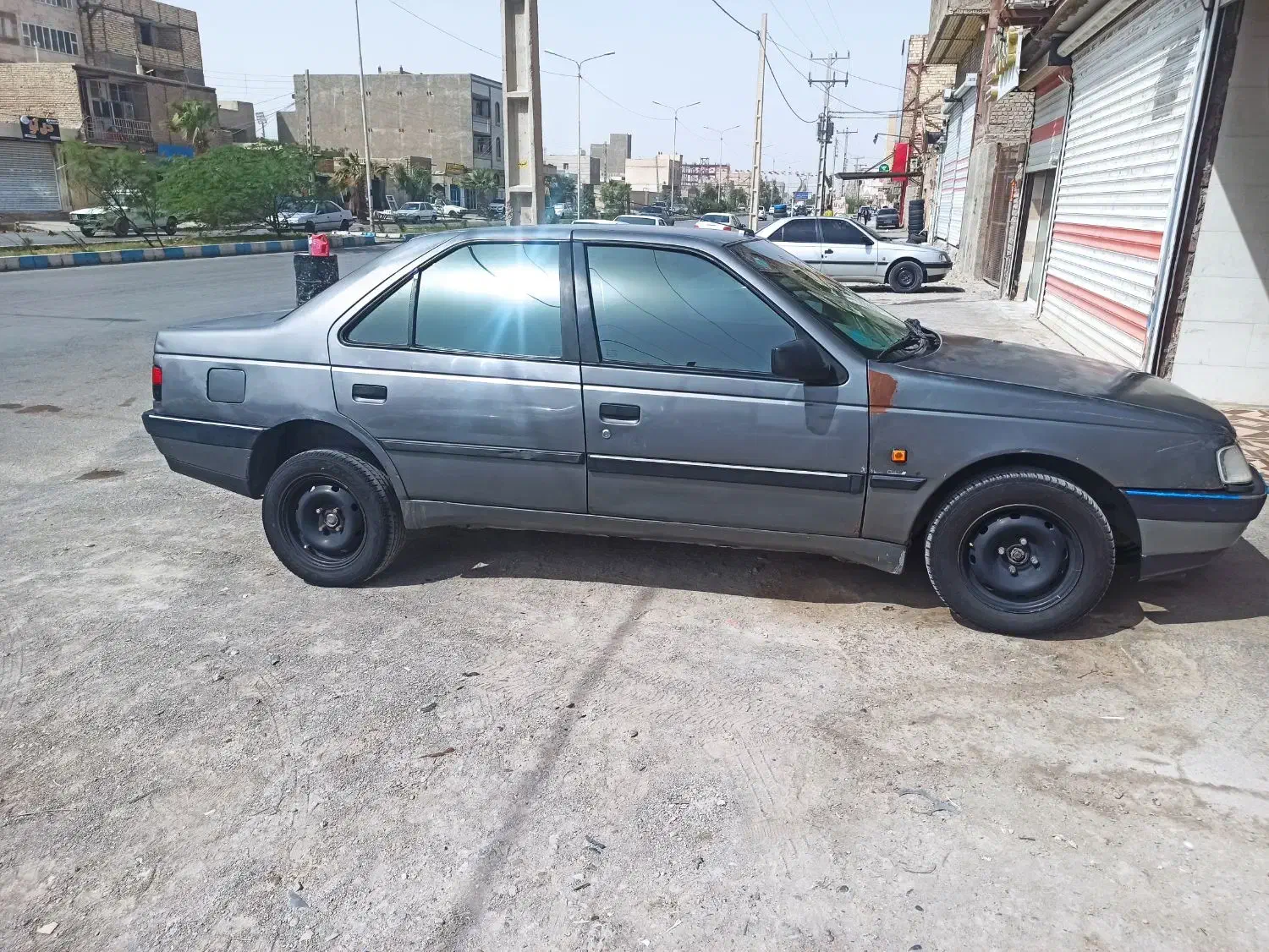 خودرو پژو، 405 آگهی ann_20753517