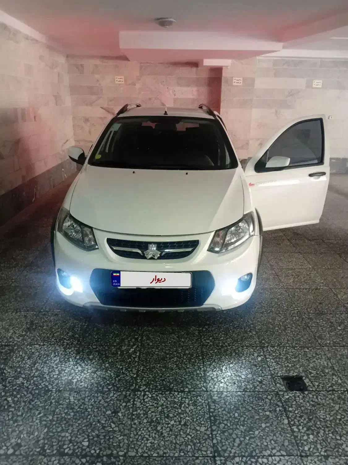 خودرو کوییک، S آگهی ann_20753540