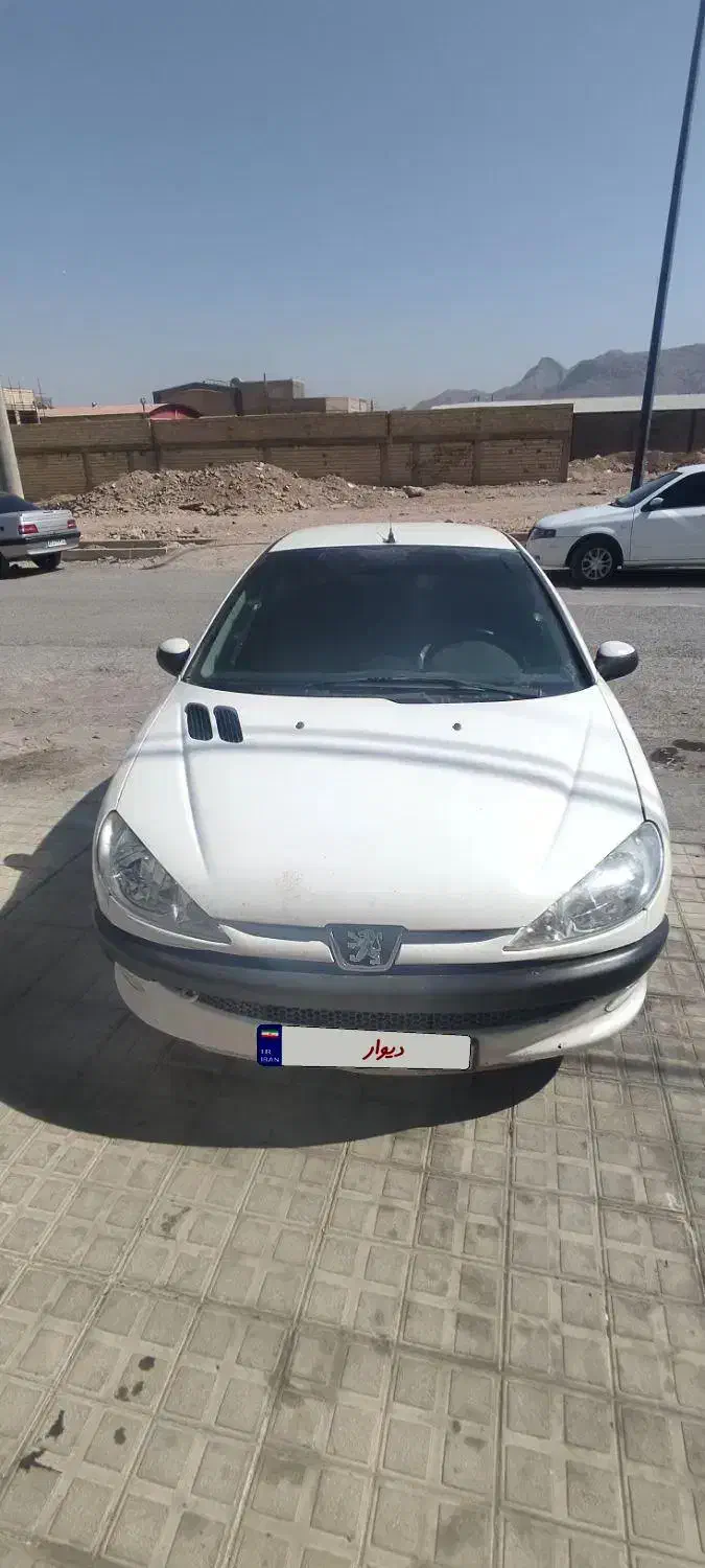خودرو پژو، 206 آگهی ann_20753545
