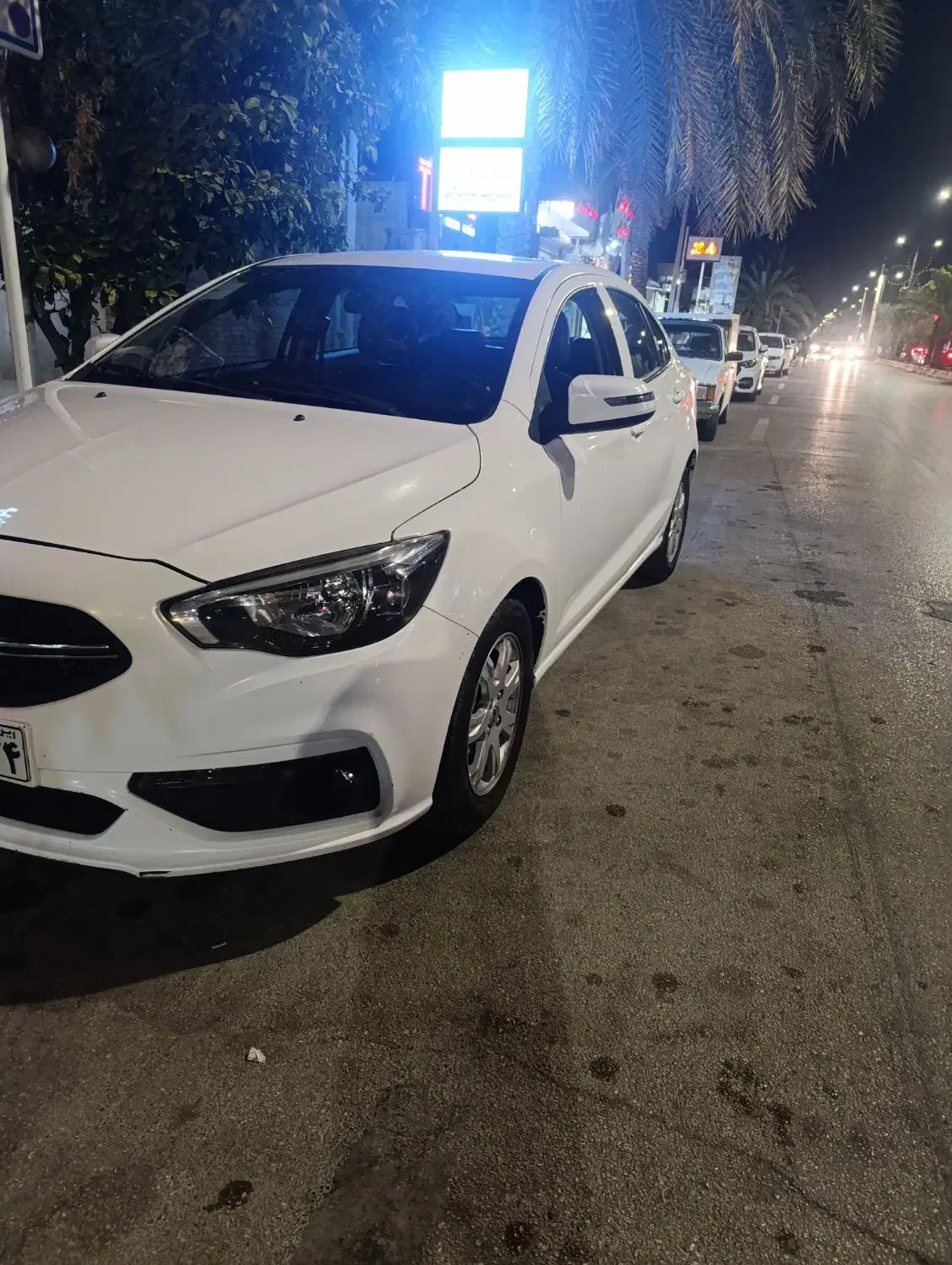 خودرو شاهین، G آگهی ann_20753602