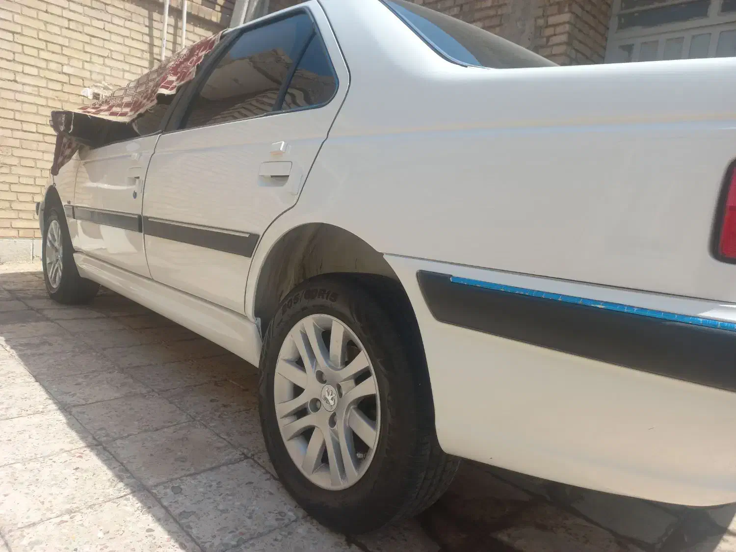 خودرو پژو، پارس آگهی ann_20753611