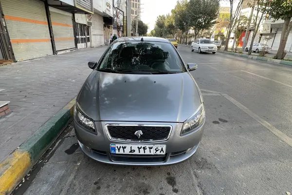 خودرو رانا، پلاس آگهی ann_20753684