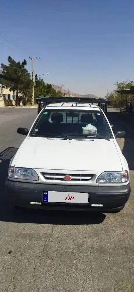 خودرو پراید، 151 آگهی ann_20753688