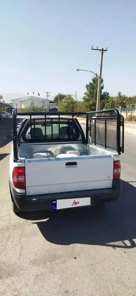 پراید 151 SL - 1403