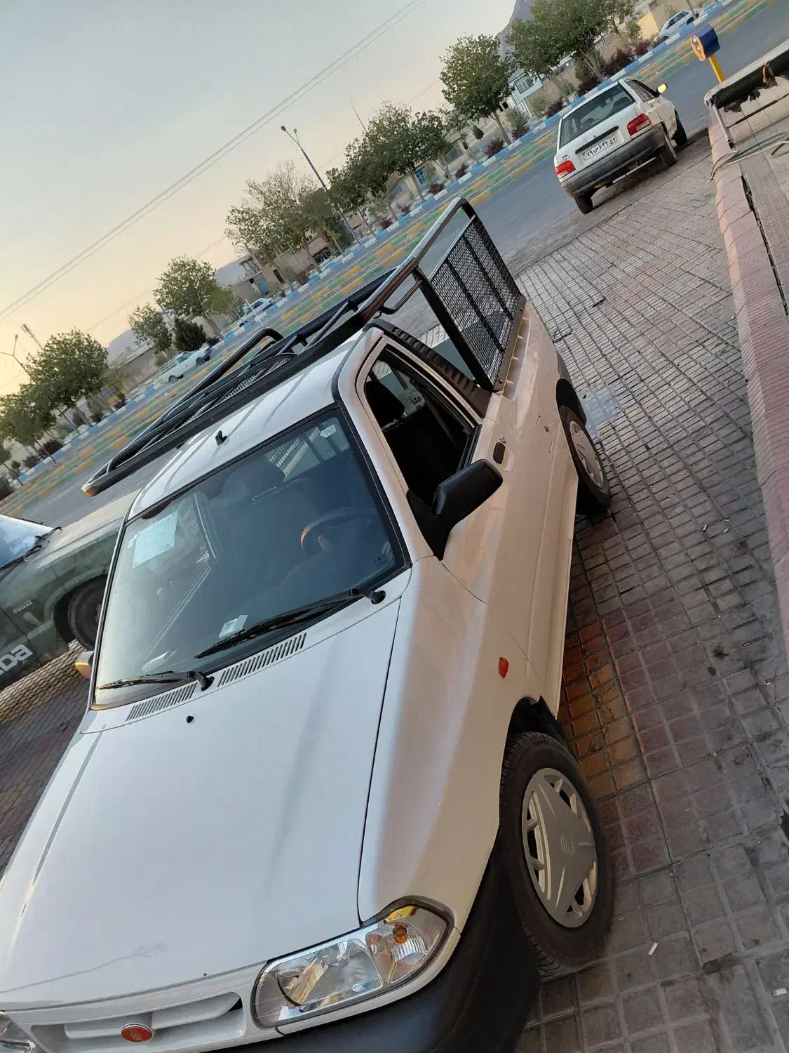 پراید 151 SL - 1403