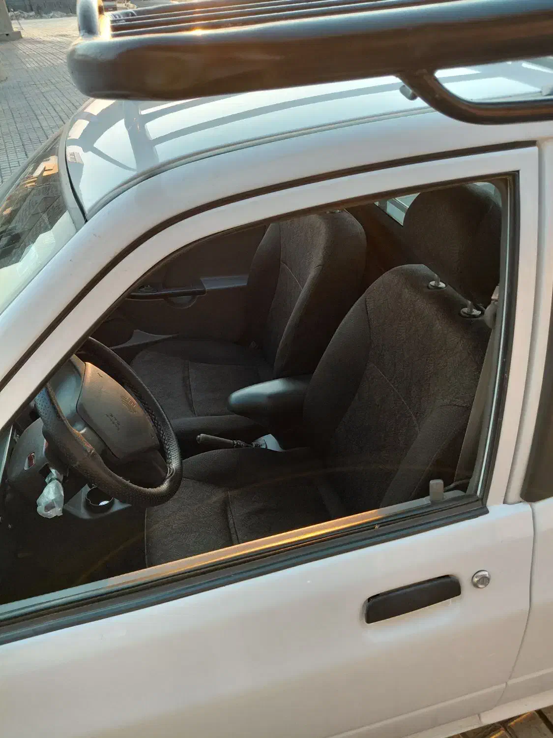 پراید 151 SL - 1403