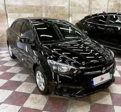 خودرو شاهین، G آگهی ann_20753708