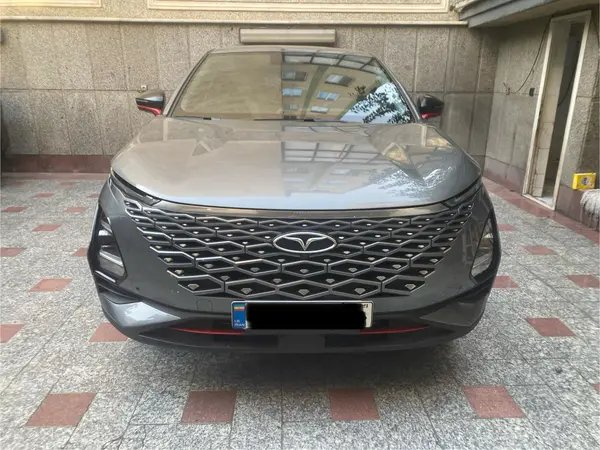 خودرو فونیکس، FX آگهی ann_20753792
