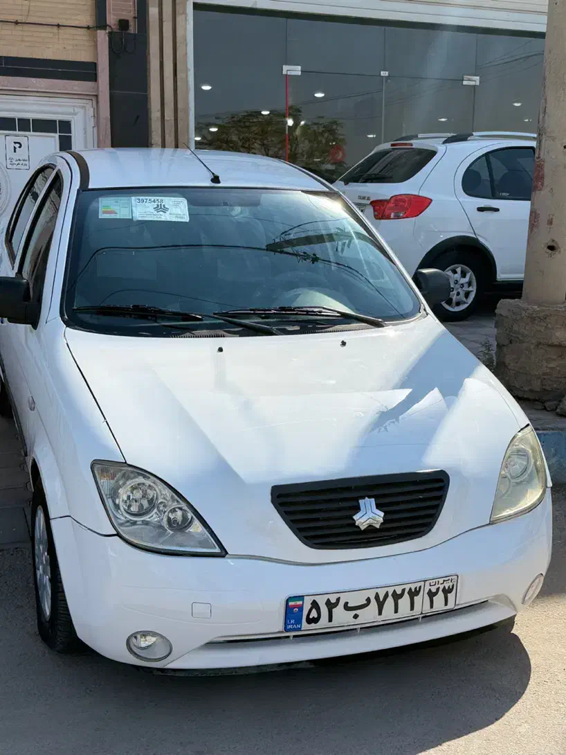 خودرو تیبا، صندوق دار آگهی ann_20753827