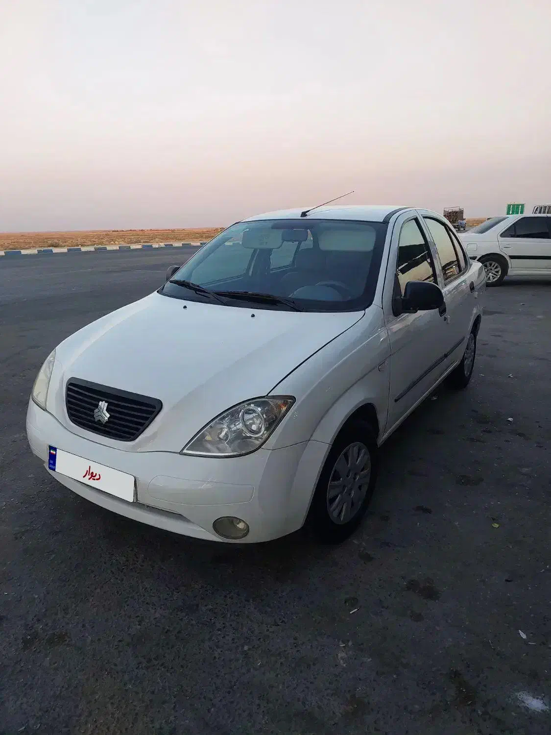 خودرو تیبا، صندوق دار آگهی ann_20753897