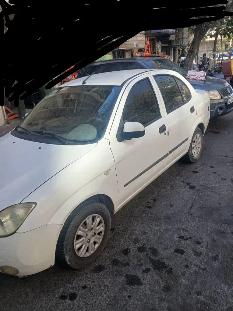 خودرو تیبا، صندوق دار آگهی ann_20753909