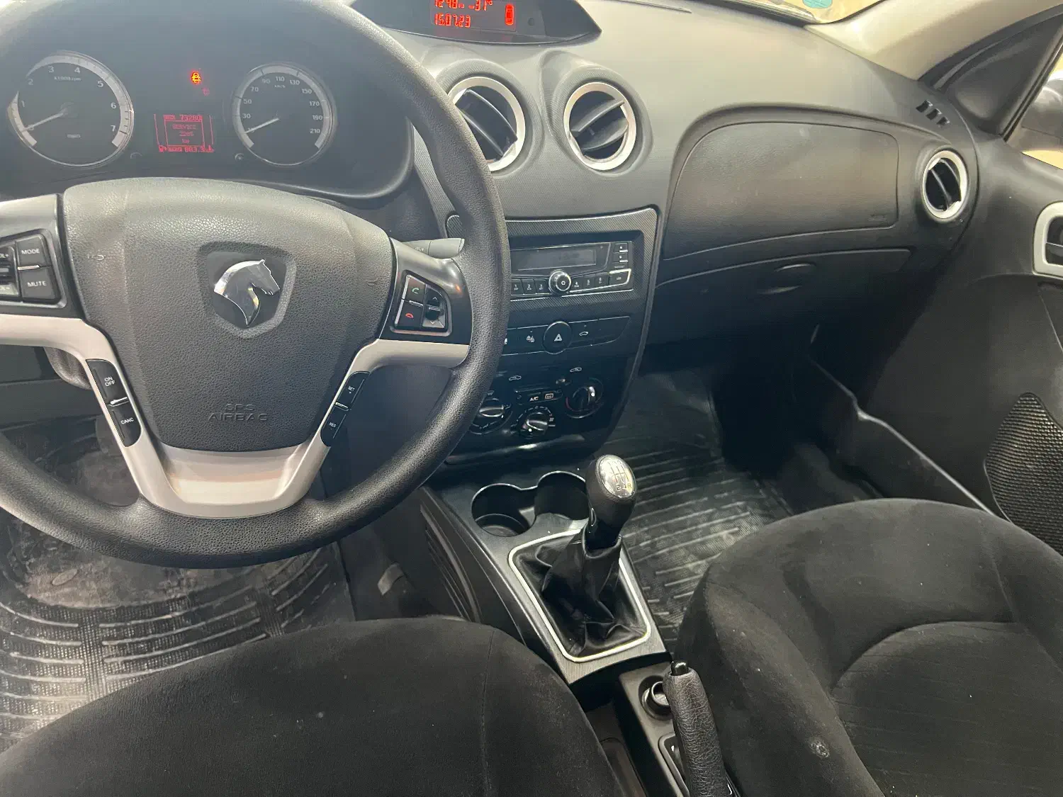 خودرو رانا، پلاس آگهی ann_20753983