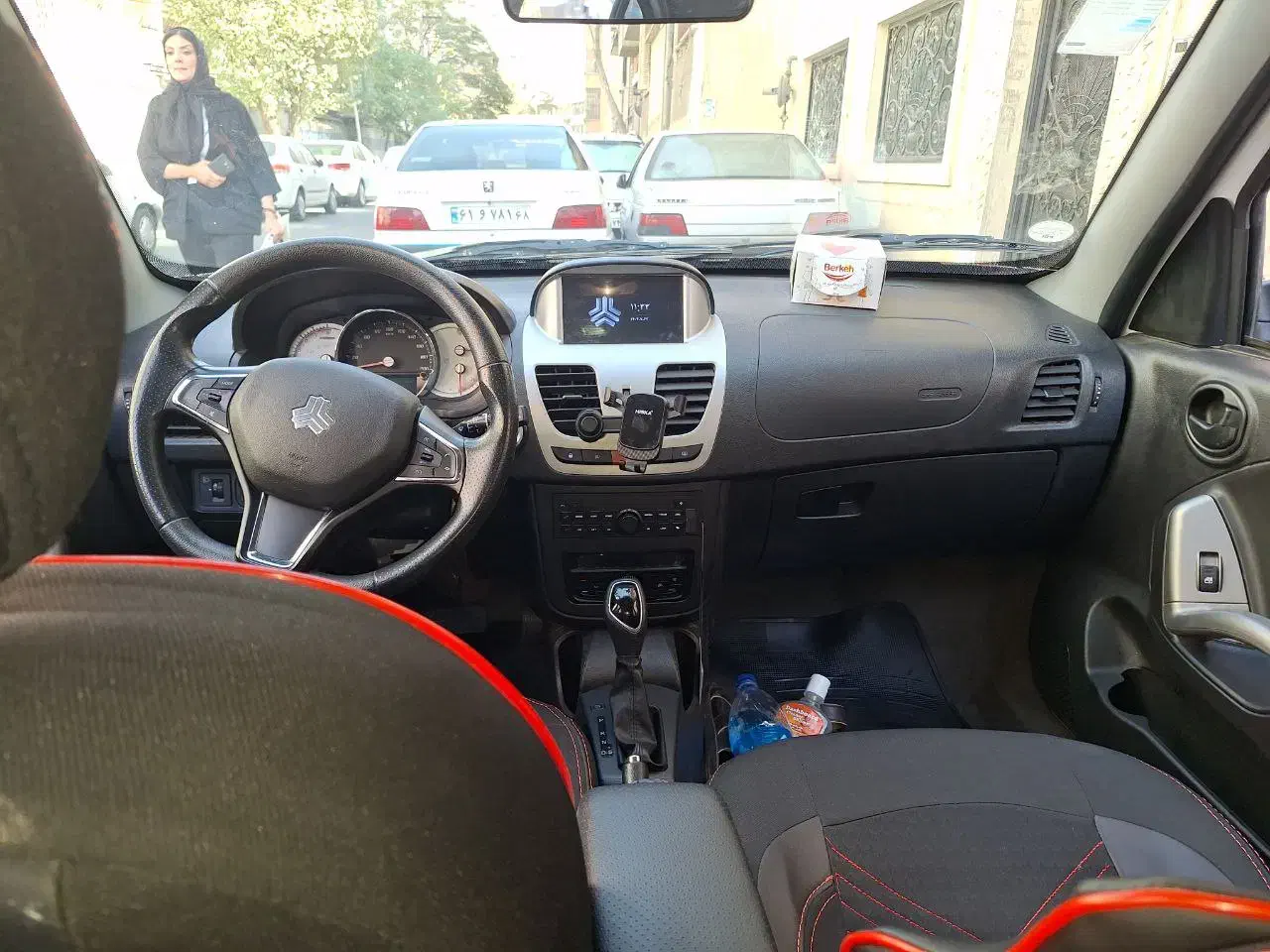 خودرو کوییک، اتوماتیک آگهی ann_20754005