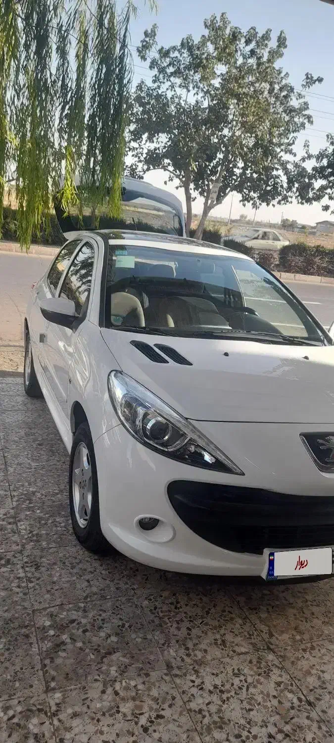خودرو پژو، 207 آگهی ann_20754015