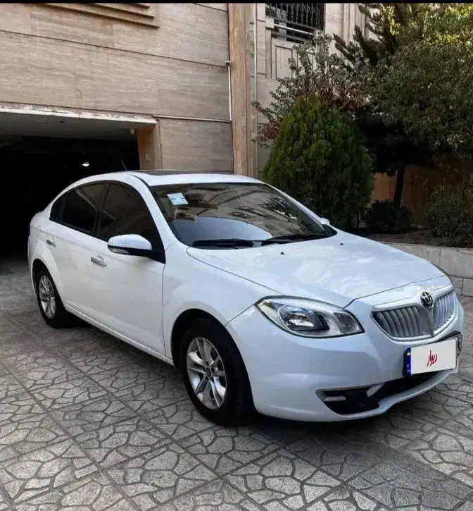 خودرو برلیانس، H330 آگهی ann_20754064