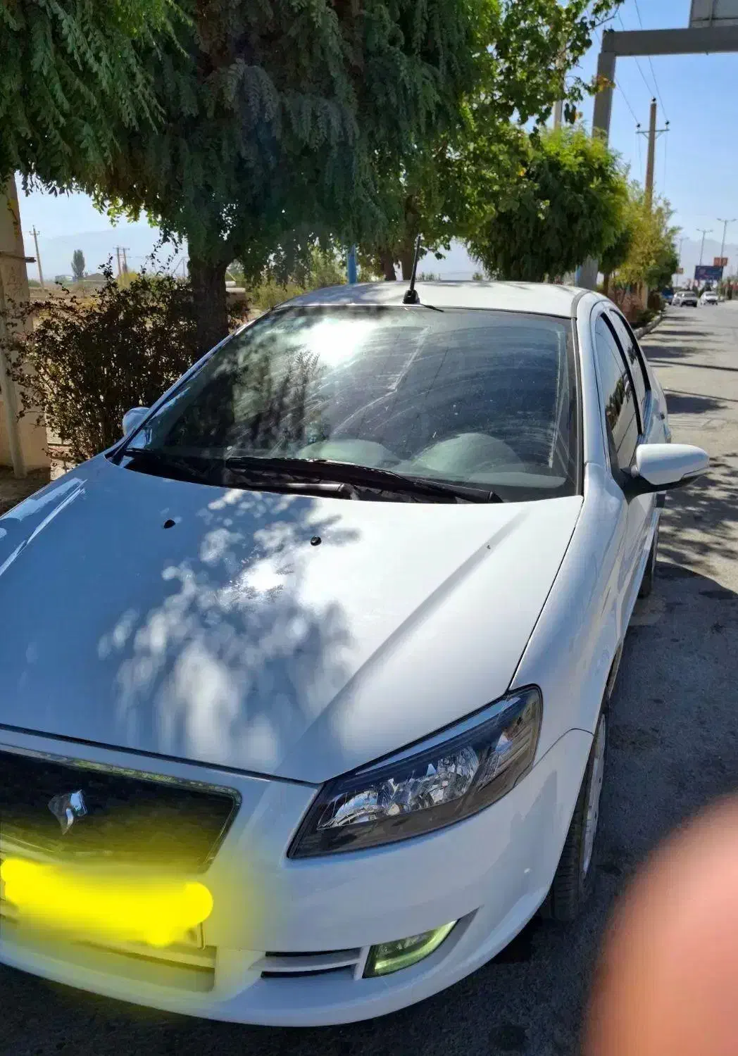 خودرو رانا، پلاس آگهی ann_20754111