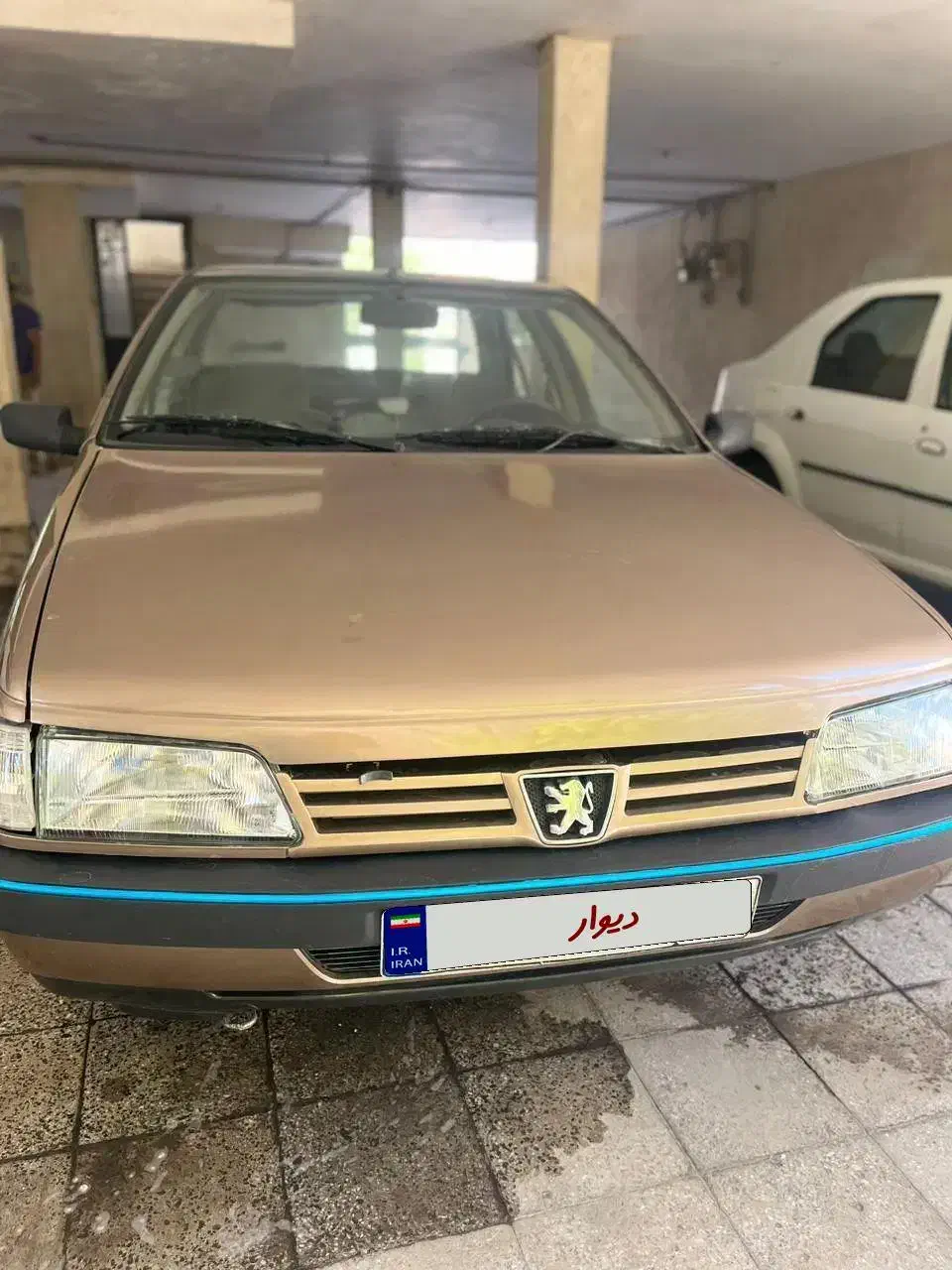 خودرو پژو، 405 آگهی ann_20754130