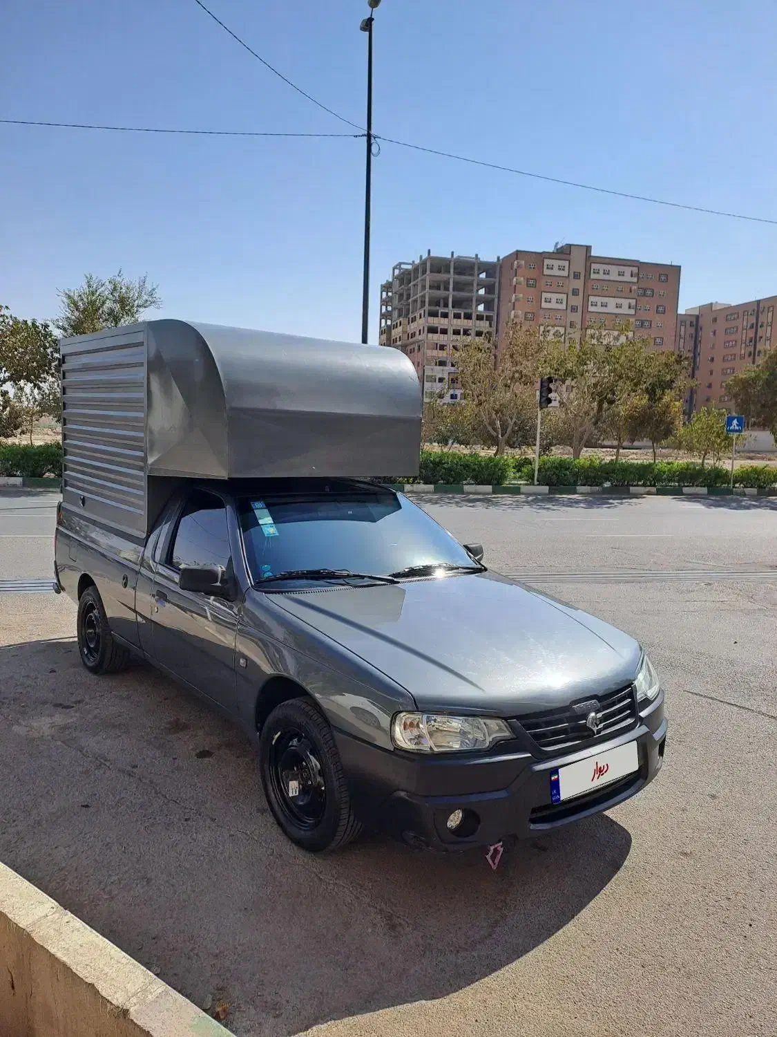 خودرو آریسان، 2 آگهی ann_20754145