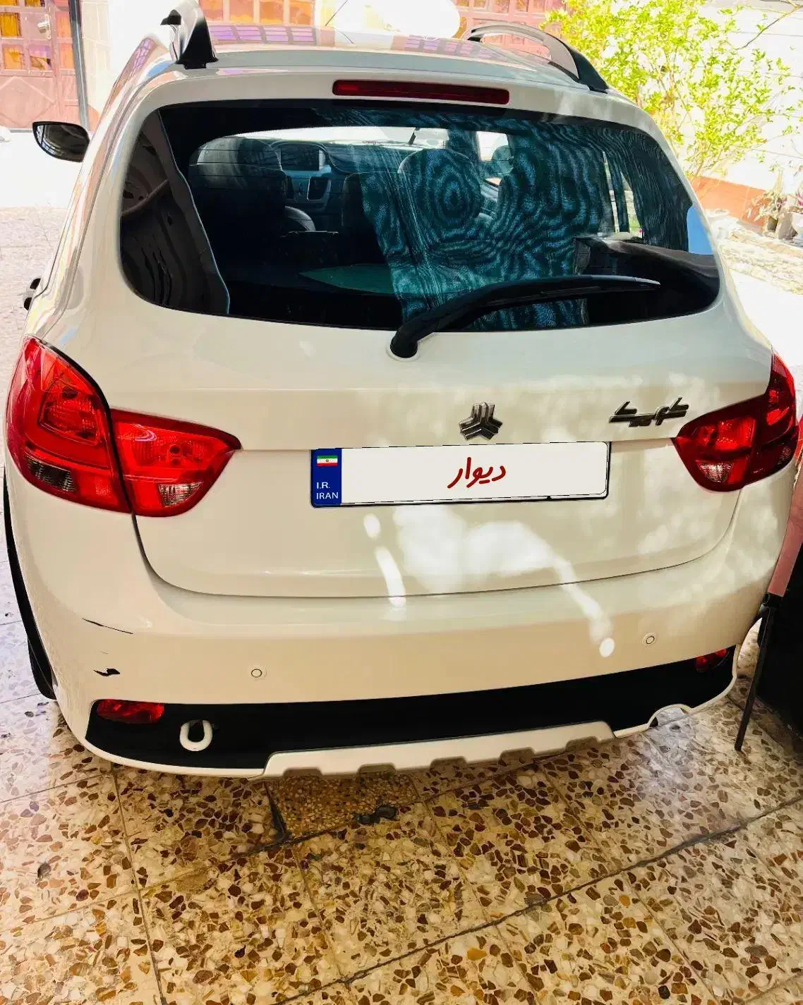 کوییک S پایه - 1402