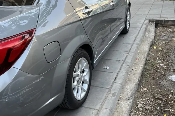 دنا پلاس توربو اتوماتیک - 1400