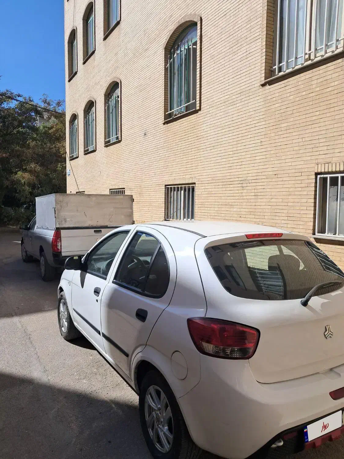 خودرو تیبا، 2 آگهی ann_20754377