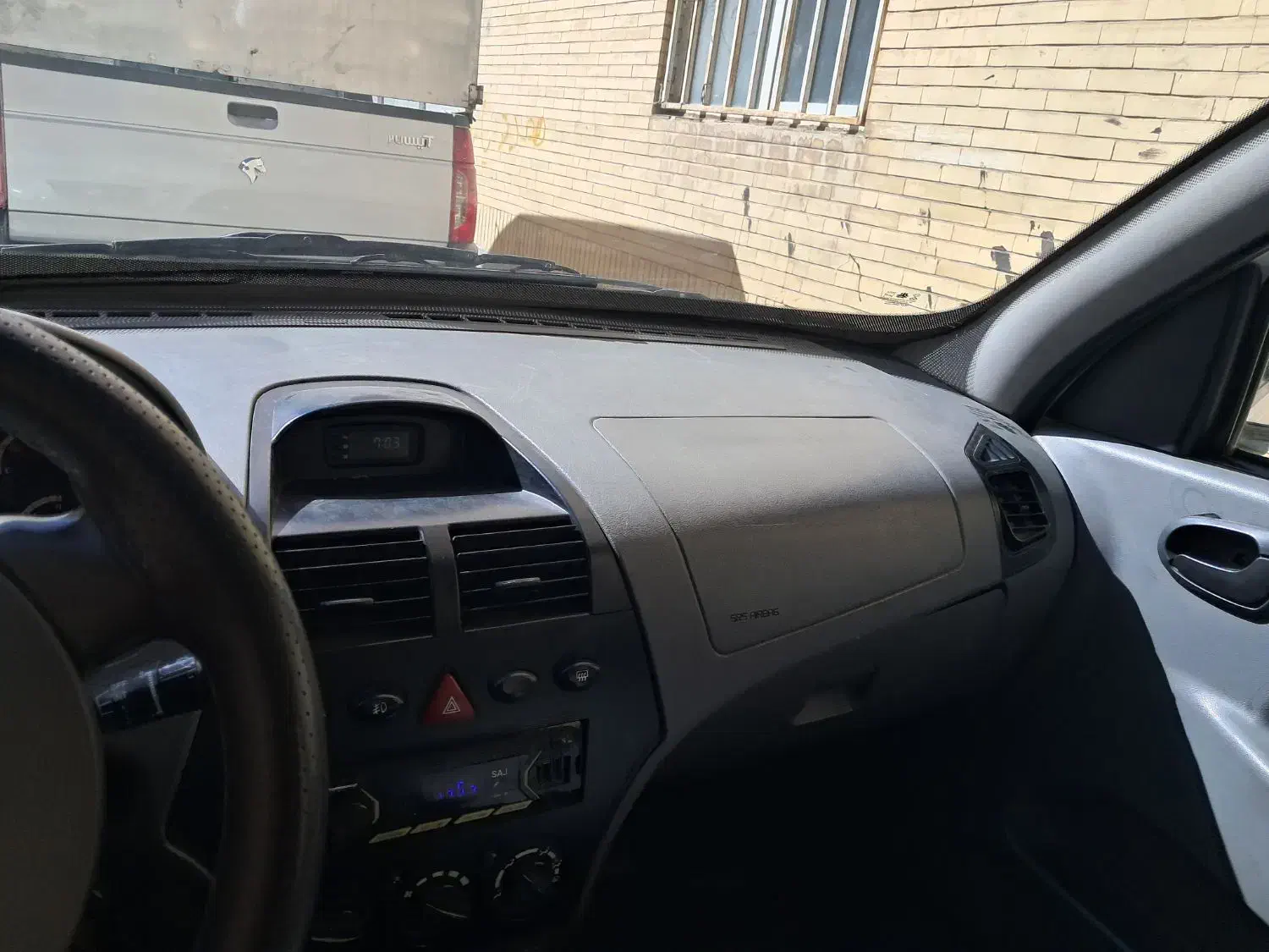 تیبا 2 SX - 1397