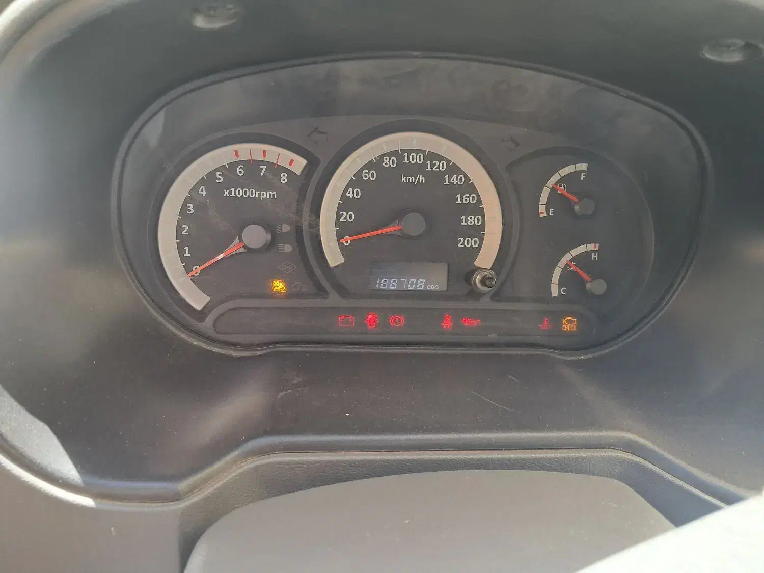 تیبا 2 SX - 1397