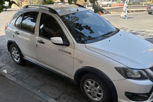 خودرو کوییک، S آگهی ann_20754404