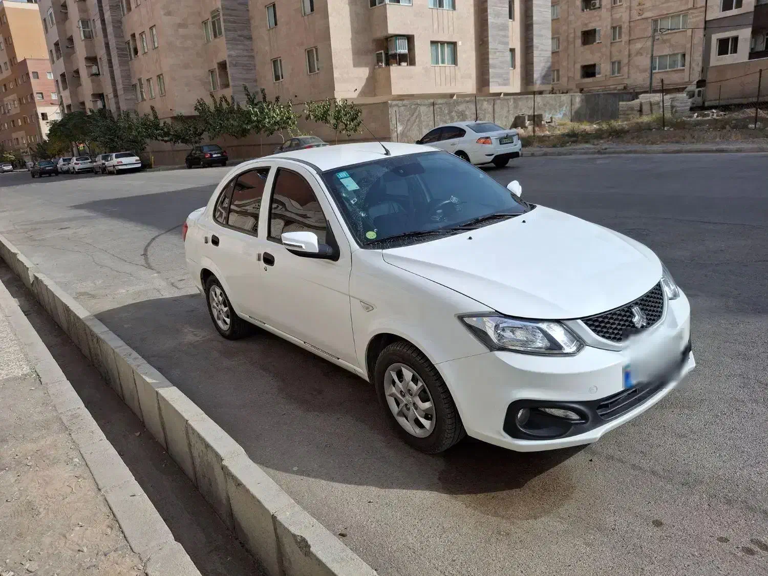 خودرو ساینا، SX آگهی ann_20754422