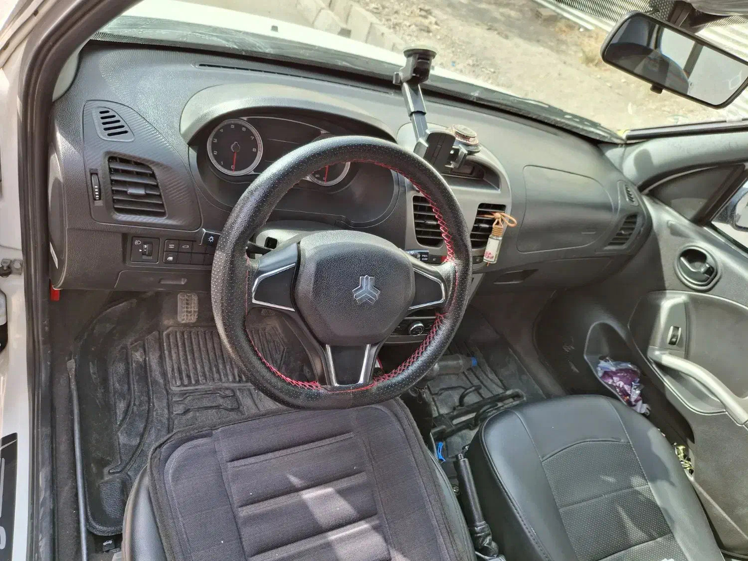 ساینا SX دنده ای - 1402