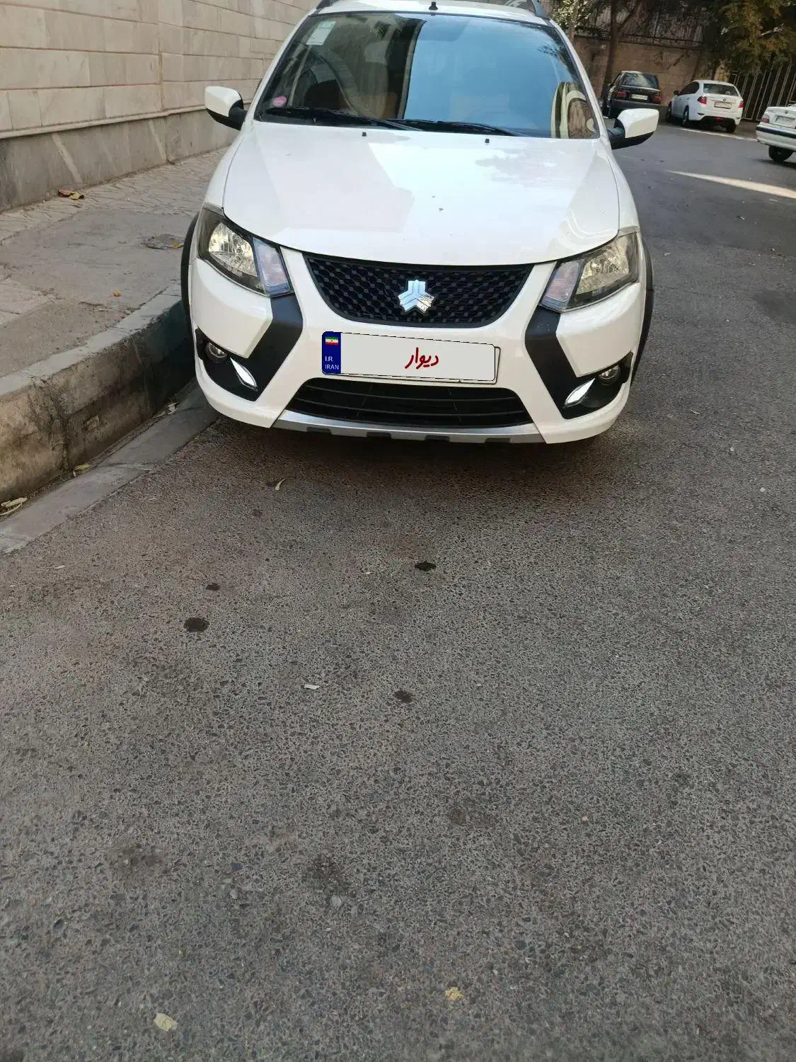 خودرو کوییک، S آگهی ann_20754430