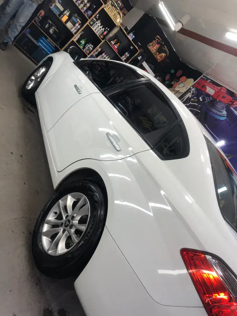 برلیانس H330 اتوماتیک 1500 - 1395