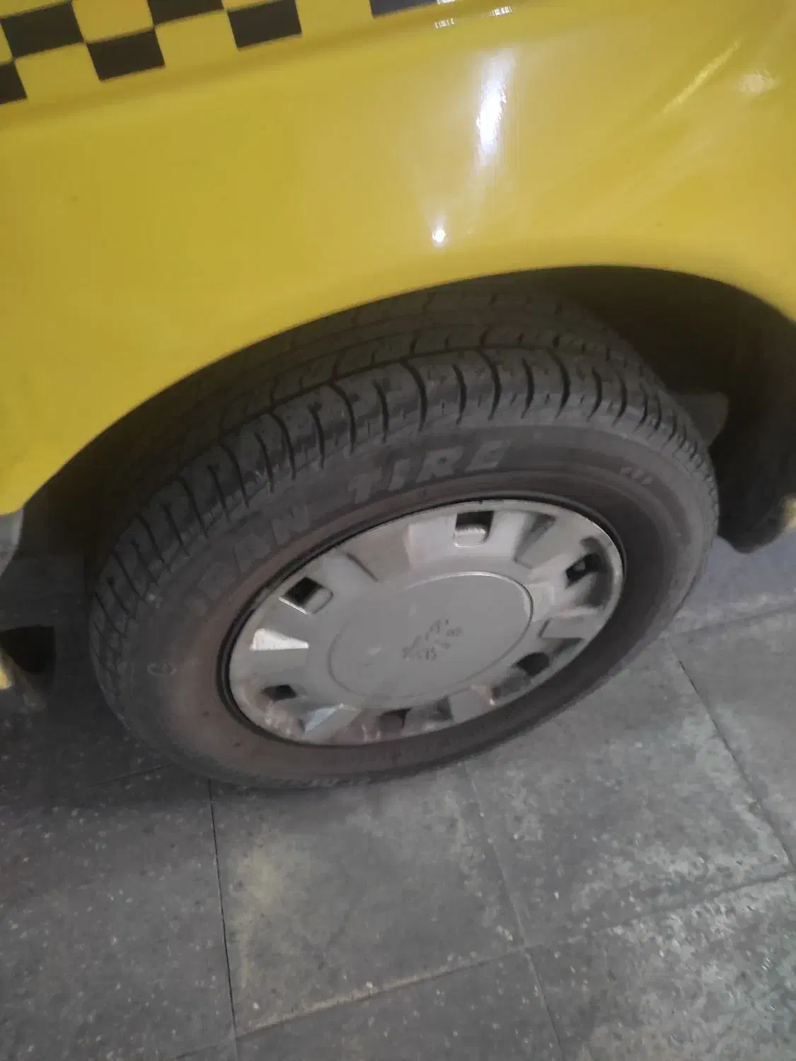 پژو 405 GLX - دوگانه سوز - 1395
