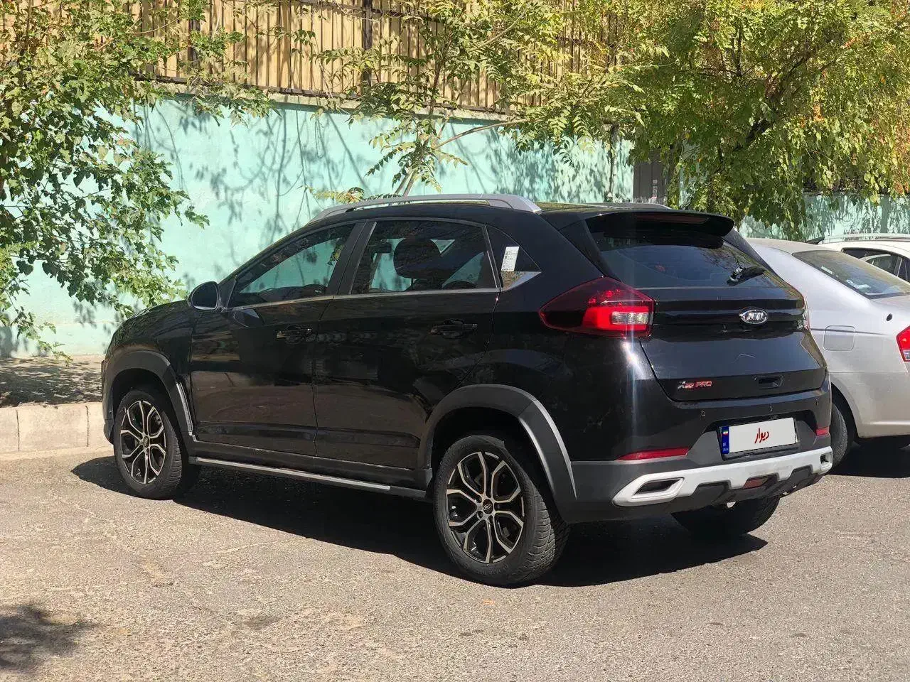 ام وی ام X22 پرو اتوماتیک IE - 1402