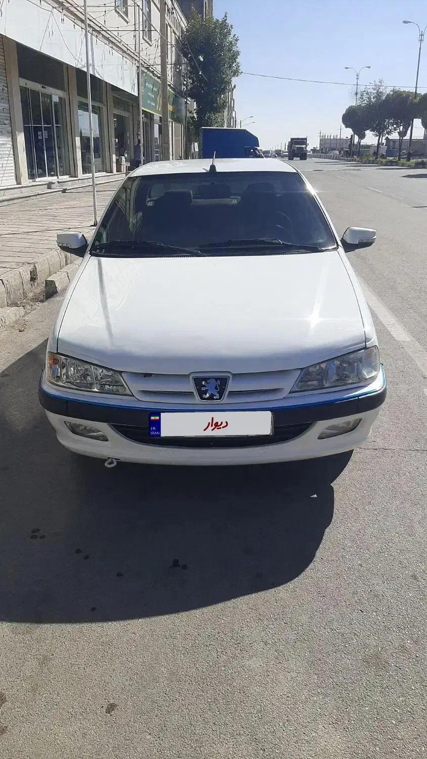 خودرو پژو، پارس آگهی ann_20754514