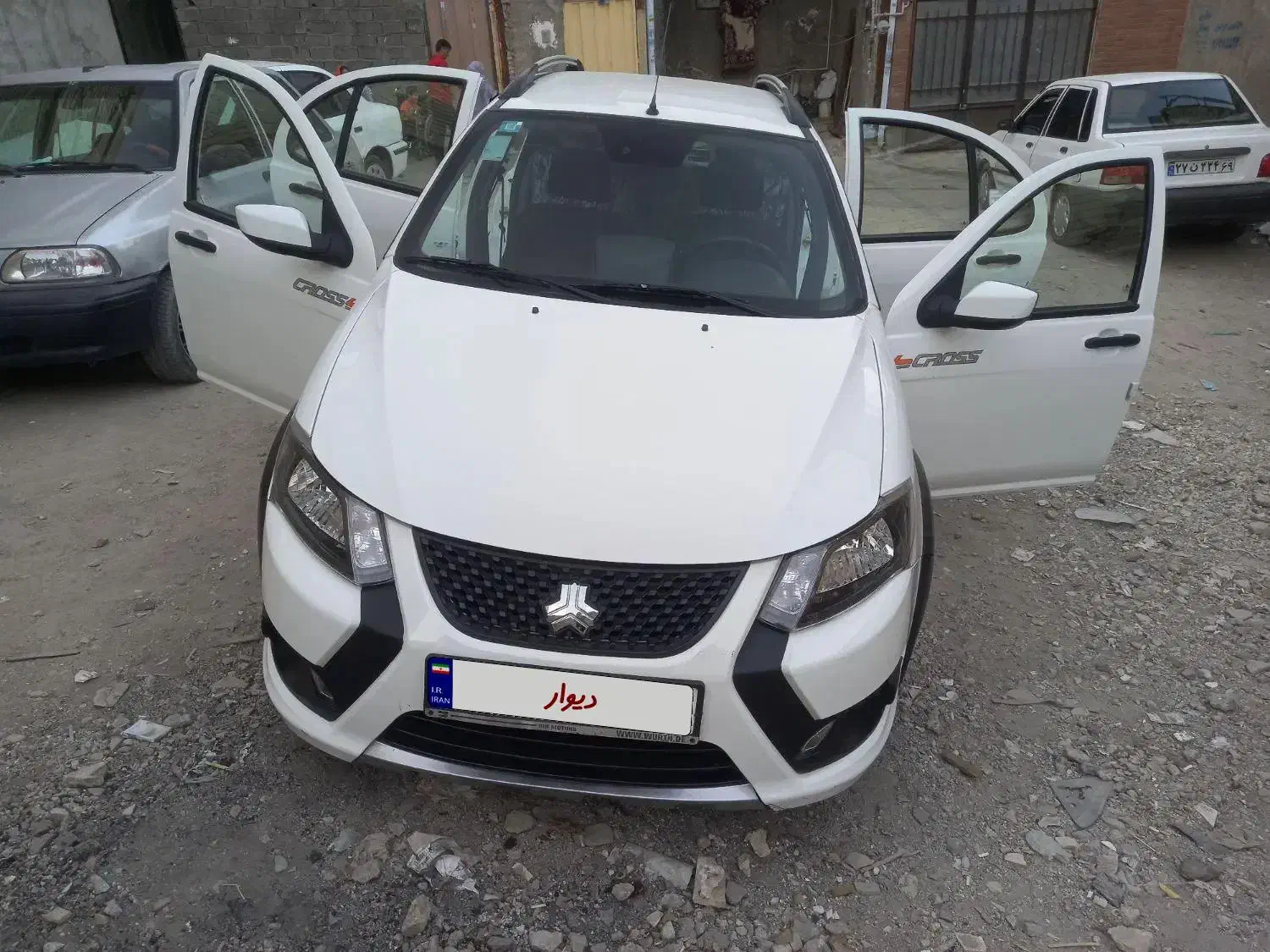 خودرو کوییک، S آگهی ann_20754558
