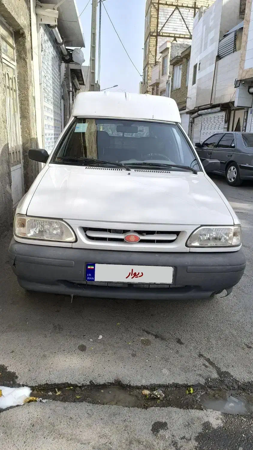خودرو پراید، 151 آگهی ann_20754588