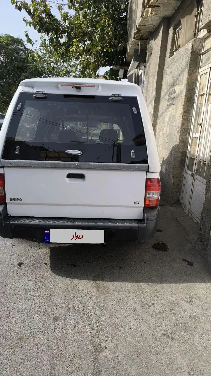 پراید 151 SE - 1401