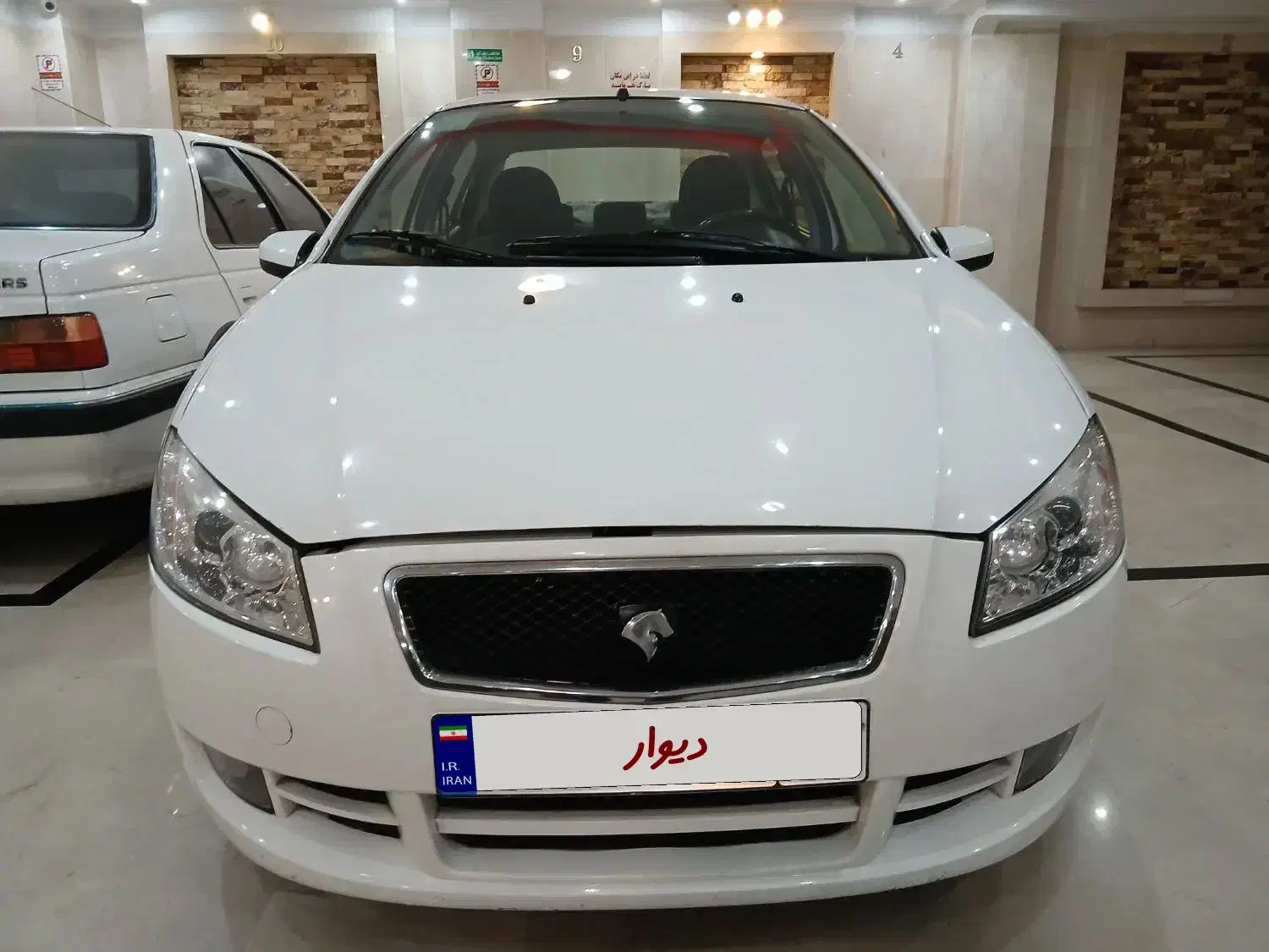 خودرو رانا، LX آگهی ann_20754589